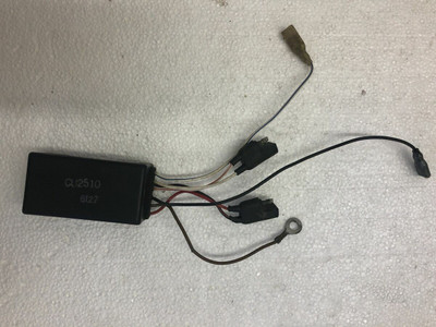 1998-2002 Polaris Xplorer 400 2 Stroke CDI Assembly OEM 3085623