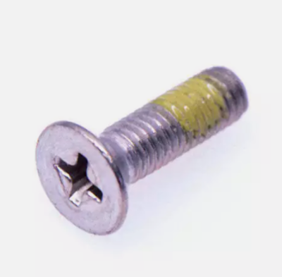 1998-2006 Mercury Quicksilver 10-40118107 Screw Outboard OEM New