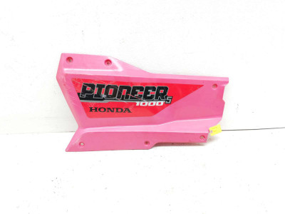 16 Honda Pioneer SXS 1000 M5 Rear Left Door Cover Panel