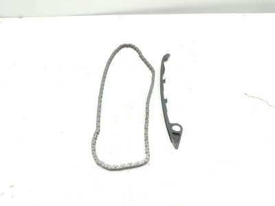 16 Honda Pioneer SXS 1000 M5 Timing Chain and Guides