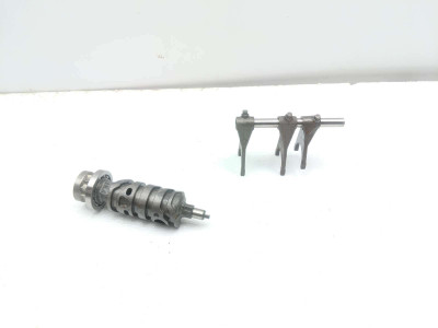 16 Honda Pioneer SXS 1000 M5 Shift Fork and Drum