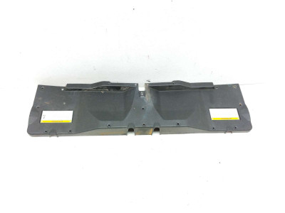 16 Honda Pioneer SXS 1000 M5 Inner Front Seat Back Cover Panel Bracket