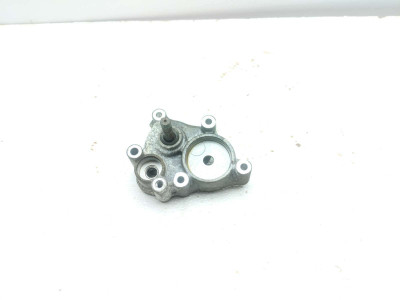 16 Honda Pioneer SXS 1000 M5 Engine Motor Oil Pump Cover