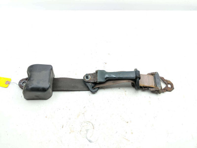 16 Honda Pioneer SXS 1000 M5 Front Left Seat Safety Seat Belt Retractor B