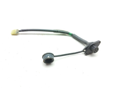 16 Honda Pioneer SXS 1000 M5 Sub Wire Wiring Harness Socket Power Outlet