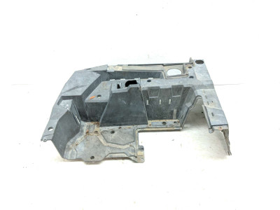 18 Polaris RZR XP Turbo EPS 2 Seater Rear Left Driver Bed Box