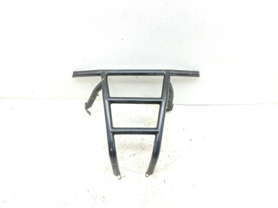 18 Polaris RZR XP Turbo EPS 2 Seater Rear Bumper Brush Crash Guard