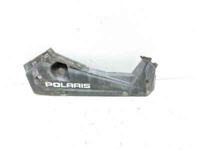 18 Polaris RZR XP Turbo EPS 2 Seater Right Side Rocker Panel