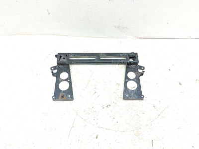 18 Polaris RZR XP Turbo EPS 2 Seater Rear Bumper Support Exhaust Bracket