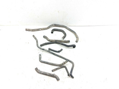 18 Polaris RZR XP Turbo EPS 2 Seater Engine Radiator Cooling Hoses