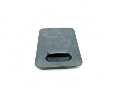 18 Polaris RZR XP Turbo EPS 2 Seater Rear Access Panel 5454122