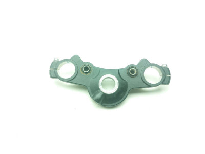 樹上 85 Kawasaki Ninja ZX600 Top Upper Triple Clamp Tree - Sun