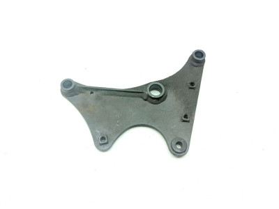 14 Kawasaki EX650 Ninja 650 Rearset Front Driver Peg Mount Bracket