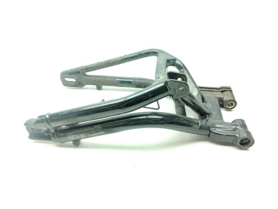 14 Kawasaki EX650 Ninja 650 Rear Wheel Swing Arm Frame