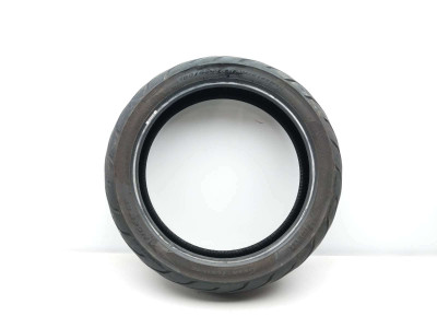 14 Kawasaki EX650 Ninja 650 Rear Tire PIRELLI Gran Turismo 160/60-17 69W