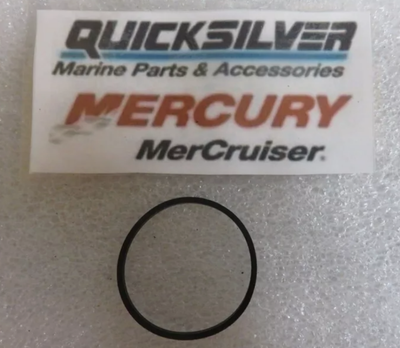 1998-2014 Mercury Mariner 40-125HP Outboard Fuel Filter Seal QUICKSILVER