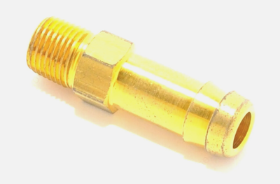 QTY 8 | 1998-2024 Mercury Mariner Outboard Fuel Tank Straight Connector 22-89772