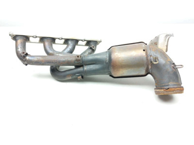 20 Polaris Slingshot SLR Full Exhaust Pipe Muffler Head Header