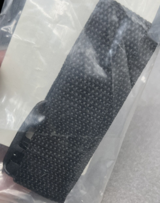 POLARIS GENUINE PURE OEM NOS PACKAGED BUCKLE STRAP 0454636