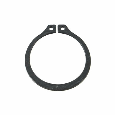 Polaris Ranger External Retaining Ring, Bow, Genuine OEM Part 3235177, Qty 1