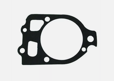 Mercury Quicksilver Mariner Outboard Water Pump Base Gasket OEM 27-85609