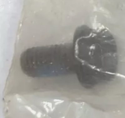 POLARIS NOS OEM 50 90 RZR Sportsman Predator Scrambler Hex Bolt Nylock 0452031 POLARIS NOS OEM 50 90 RZR Sportsman Predator Scrambler Hex Bolt Nylock 0452031