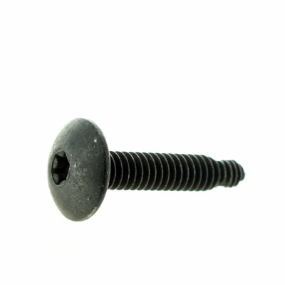 Polaris Snowmobile Screw, Genuine OEM Part 7517686, Qty 1