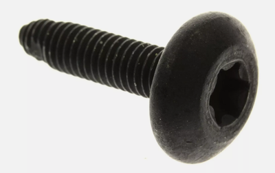 New OEM Polaris 7519650 M6 x 1 x 25 Torx Truss Head Screw