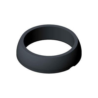 Polaris ATV Exhaust Seal, Genuine OEM Part 3610114, Qty 1