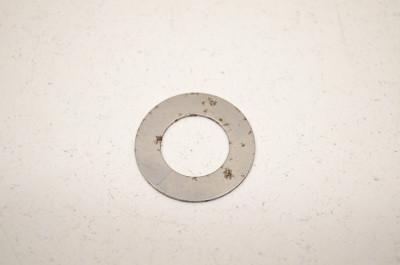 Genuine Polaris Part Number 3083673 - SPACER #3 6MM