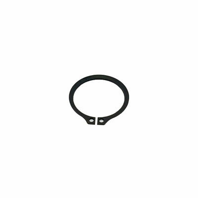 Polaris ATV Retaining Ring, Genuine OEM Part 7710472, Qty 1