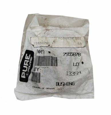 1993-2022 Polaris ATV RZR ACE Sportsman Steering Post Bushing 7555878 Qty 1