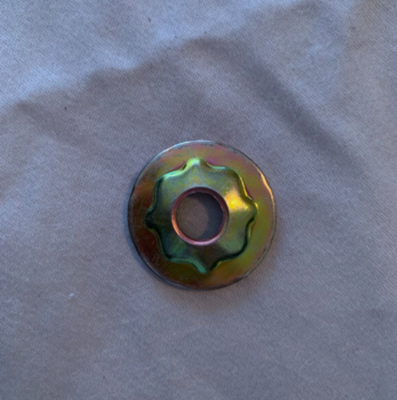 Washer 7571632 OEM Polaris Sportsman Scrambler Trail Blazer Xplorer Washer 7571632 OEM Polaris Sportsman Scrambler Trail Blazer Xplorer