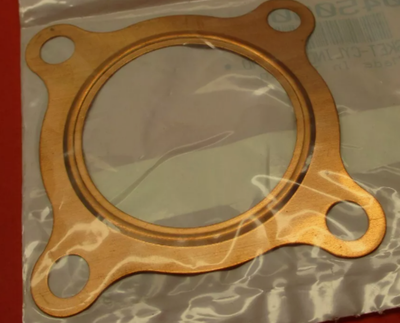 NOS NEW OEM ORIGINAL POLARIS PREDATOR SCRAMBLER CYLINDER HEAD GASKET 0450003