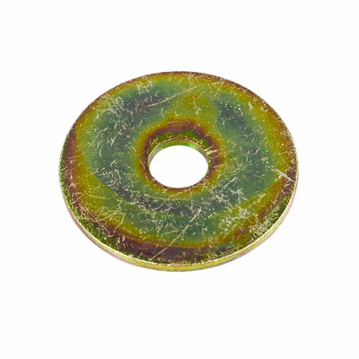 Polaris Snowmobile Washer, Genuine OEM Part 7555740, Qty 1 Polaris Snowmobile Washer, Genuine OEM Part 7555740, Qty 1