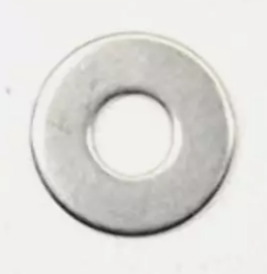 Polaris New OEM Washer Flat S.S. 1, 7555831