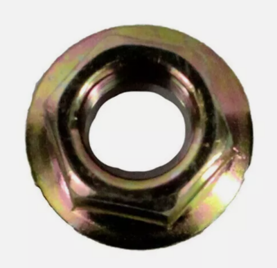 POLARIS NOS OEM 90 RZR Sportsman Predator Scrambler Clutch Flange Nut 0450529