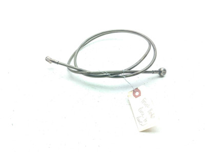 06 BMW R1200GS Front Brake Line To Lever Hose