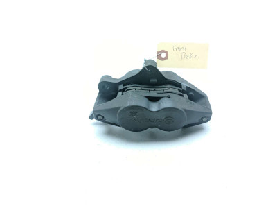 06 BMW R1200GS BREMBO Front Left Brake Caliper