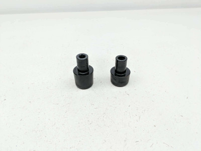 06 BMW R1200GS Handle Bar Ends