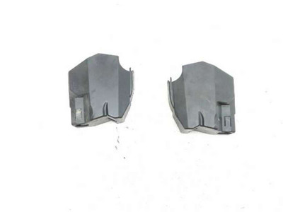 06 BMW R1200GS Throttle Body Cover Caps 13547688633