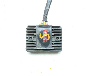 16 Ducati Scrambler Voltage Regulator Rectifier