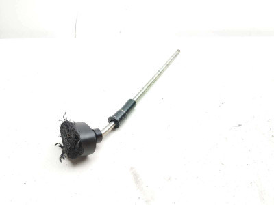16 Ducati Scrambler Frame Slider BENT SCRATCHES TRSH DW