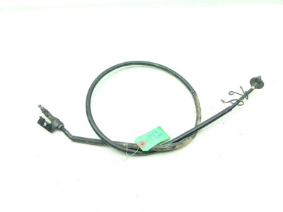 08 18 Kawasaki KLR 650 Clutch Line Cable