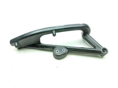 08 18 Kawasaki KLR 650 Rear Right Grab Bar