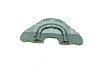 08 18 Kawasaki KLR 650 Cover Panel Trim fairing