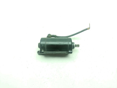 08 18 Kawasaki KLR 650 Starter Motor