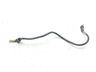 07 08 Yamaha YZF R1 Battery Terminal Cable Wire C