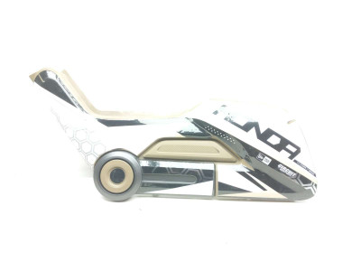 22 23 Honda Navi NVA110 Right Side Mid Fairing 83510-K74