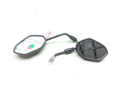 22 23 Honda Navi NVA110 Front Rearview Mirrors 9006163